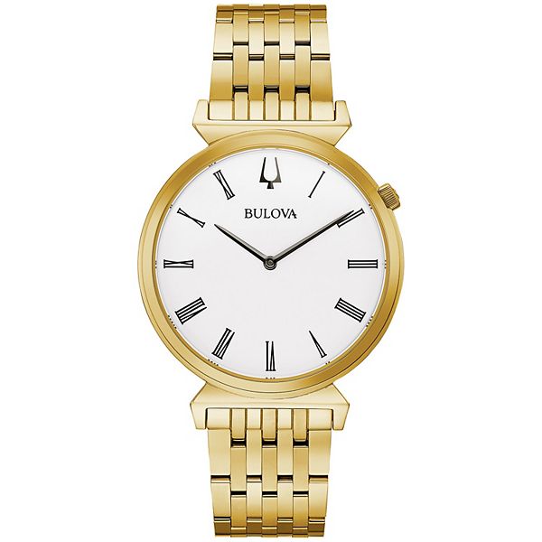 Bulova best sale watch kohls