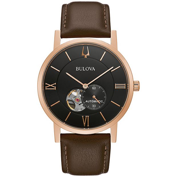 Kohls bulova 2024