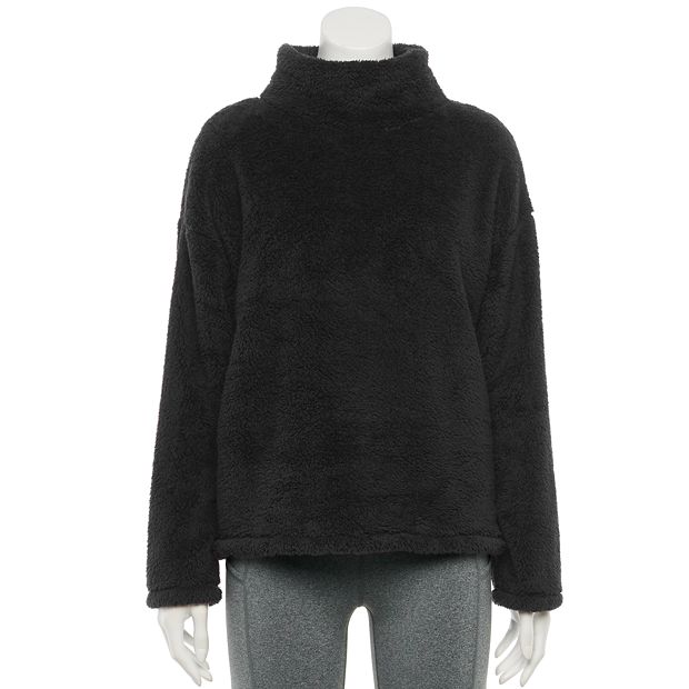 Kohls shop black turtleneck