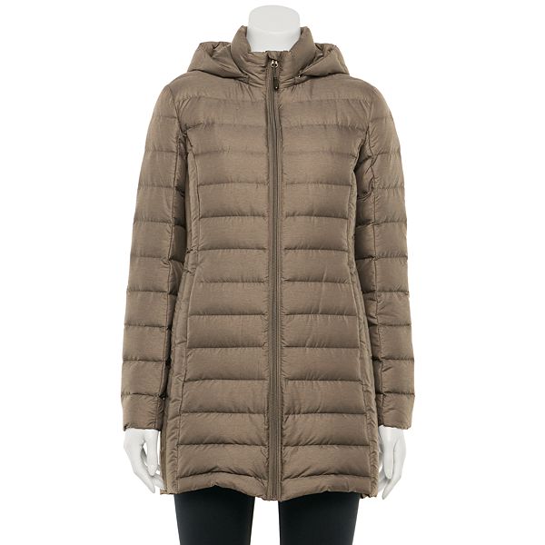 Kohls heatkeep hot sale jacket