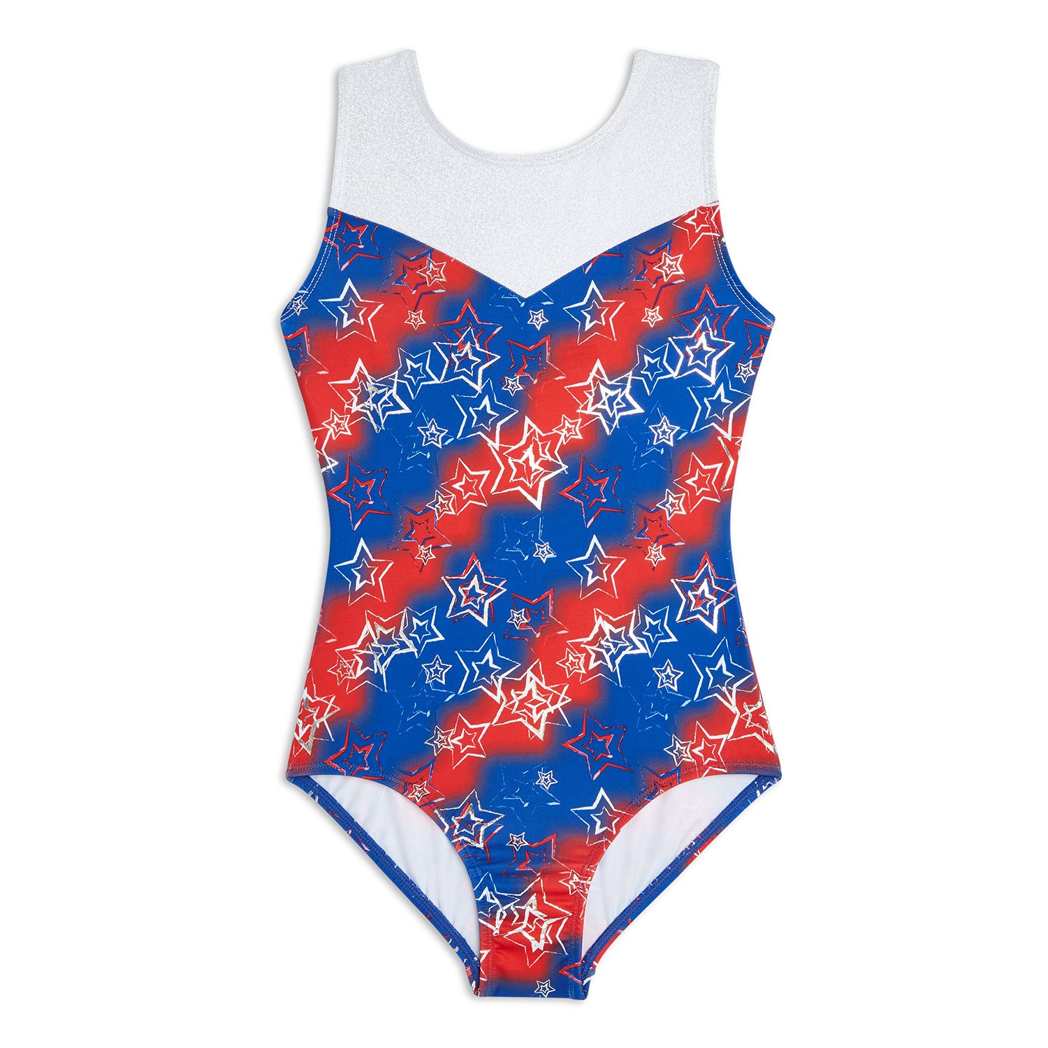 kohls girls leotards