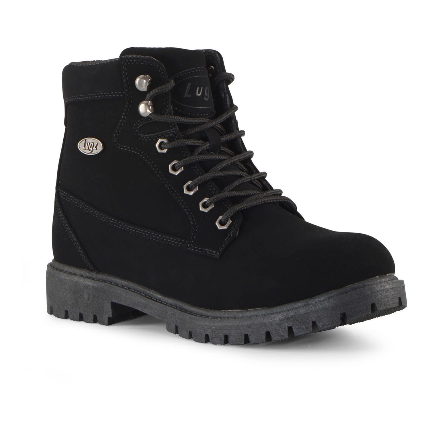 lugz non slip shoes