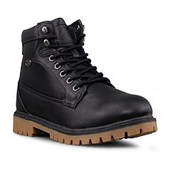 Kohls lugz boots discount