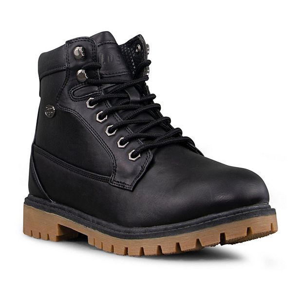 Kohls mens ankle on sale boots