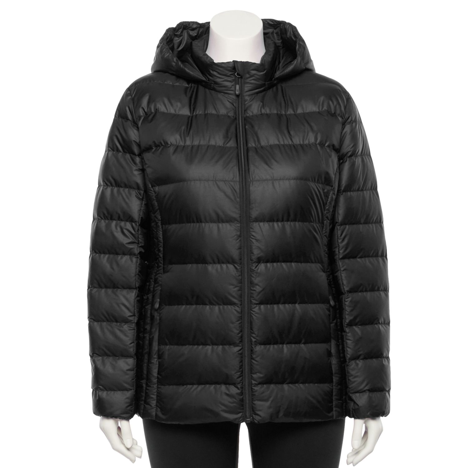 plus size womens winter jackets 4x