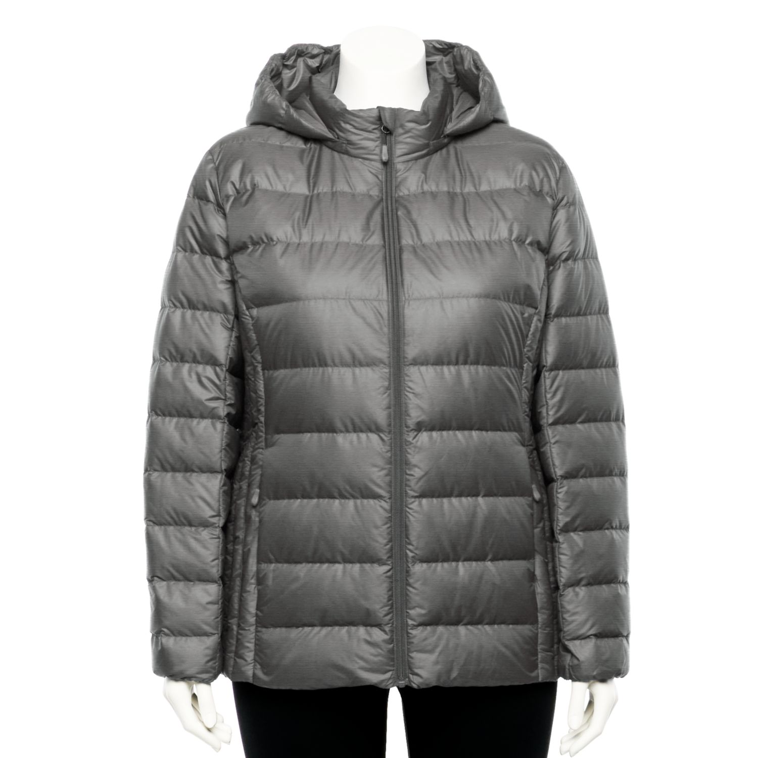 columbia plus size packable down jacket