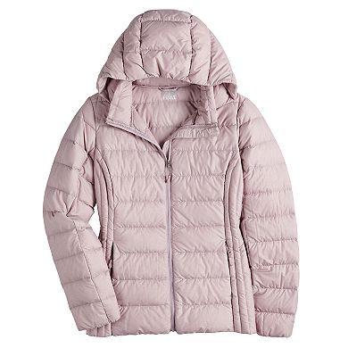 Women's HeatKeep Nano Lightweight Packable Down Jacket