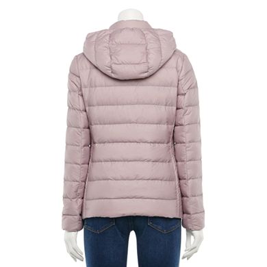 Women's HeatKeep Nano Lightweight Packable Down Jacket