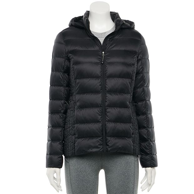 Heatkeep packable puffer jacket sale