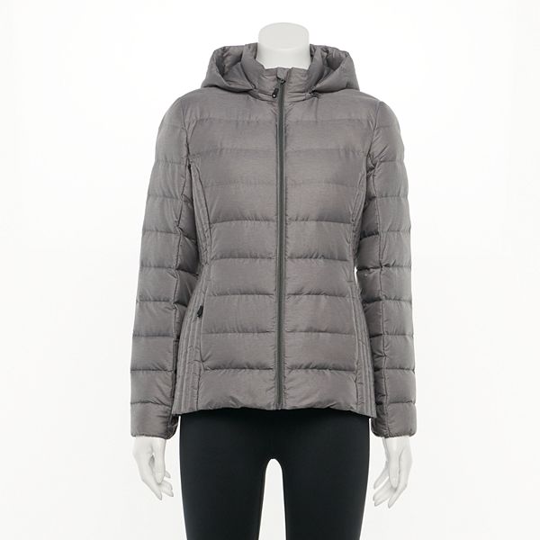 Women's HeatKeep Nano Lightweight Packable Down Jacket