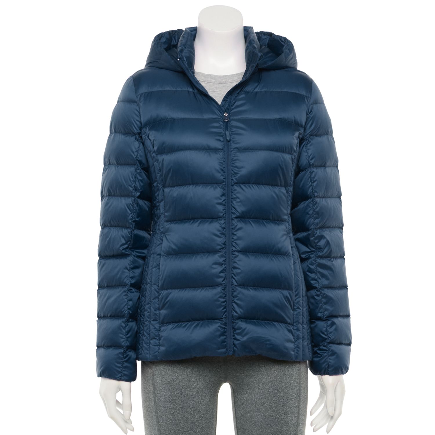 Heatkeep womens jacket best sale