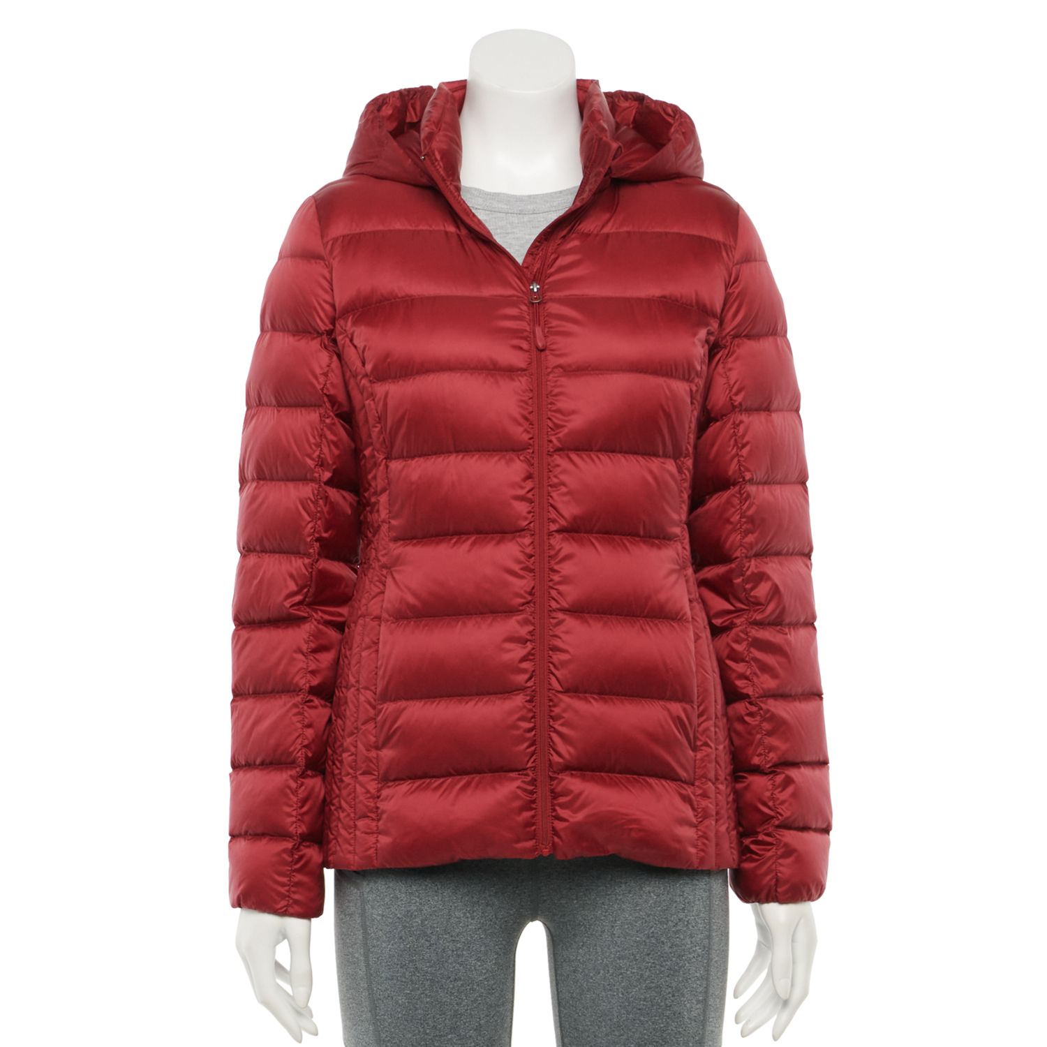 Kohls heatkeep 2024 womens jacket