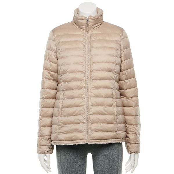 Kohls 2025 heatkeep jacket