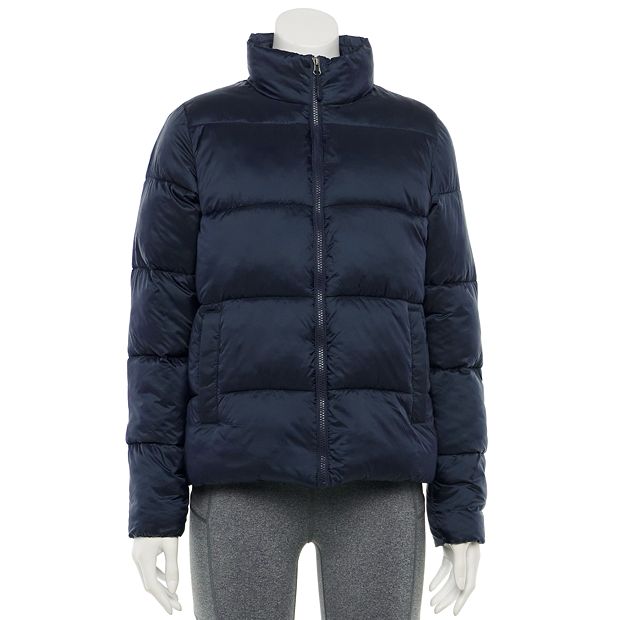 Kohls store heatkeep jacket