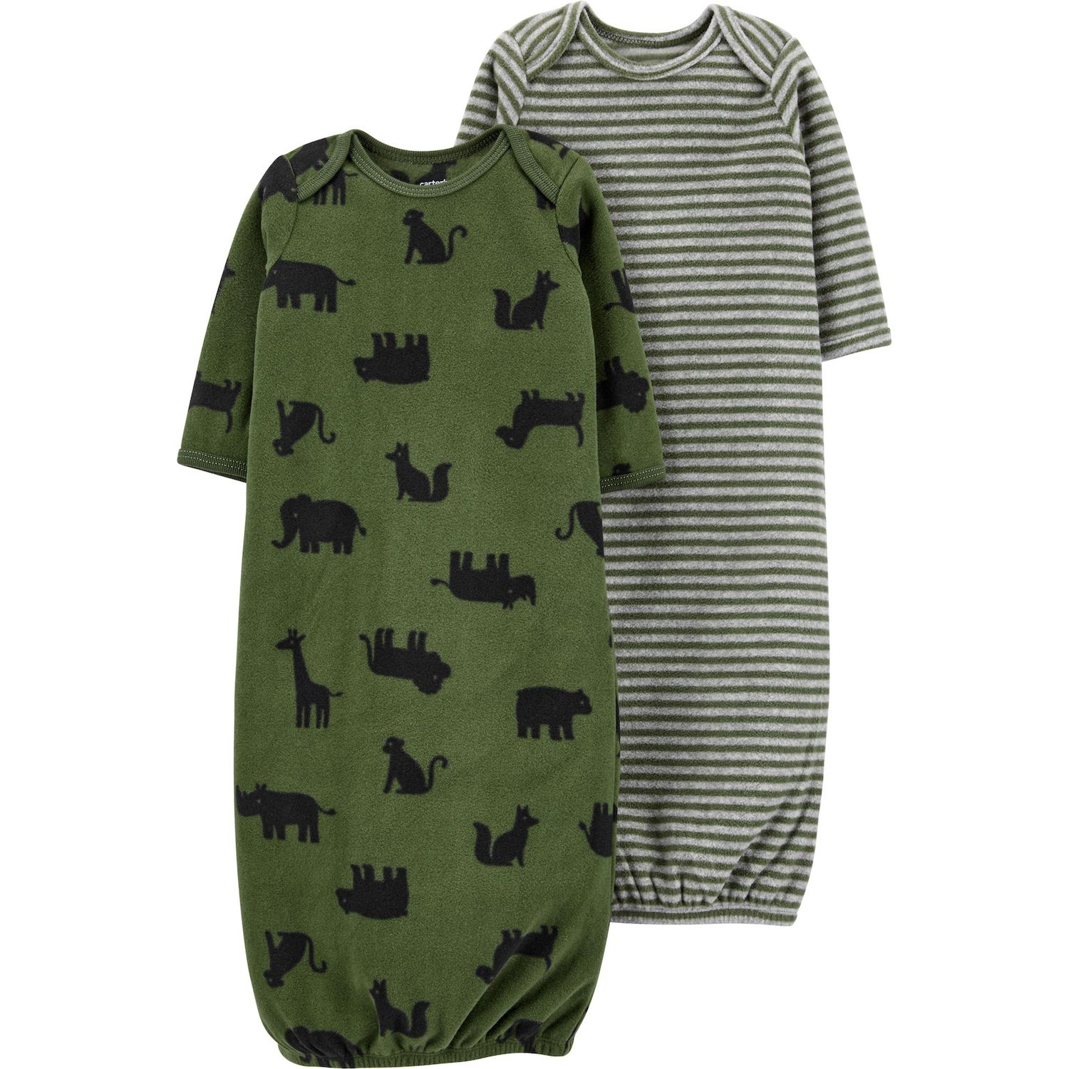 cheap baby boy sleepers