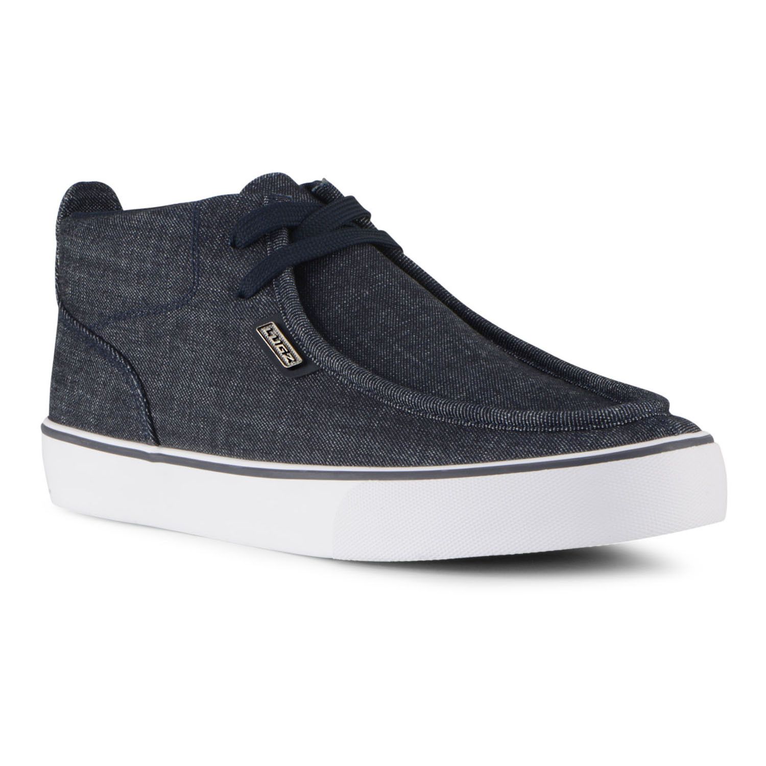 lugz strider
