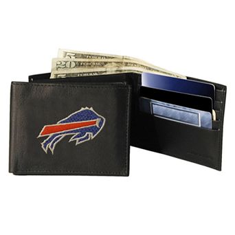 Buffalo Bills Bifold Wallet