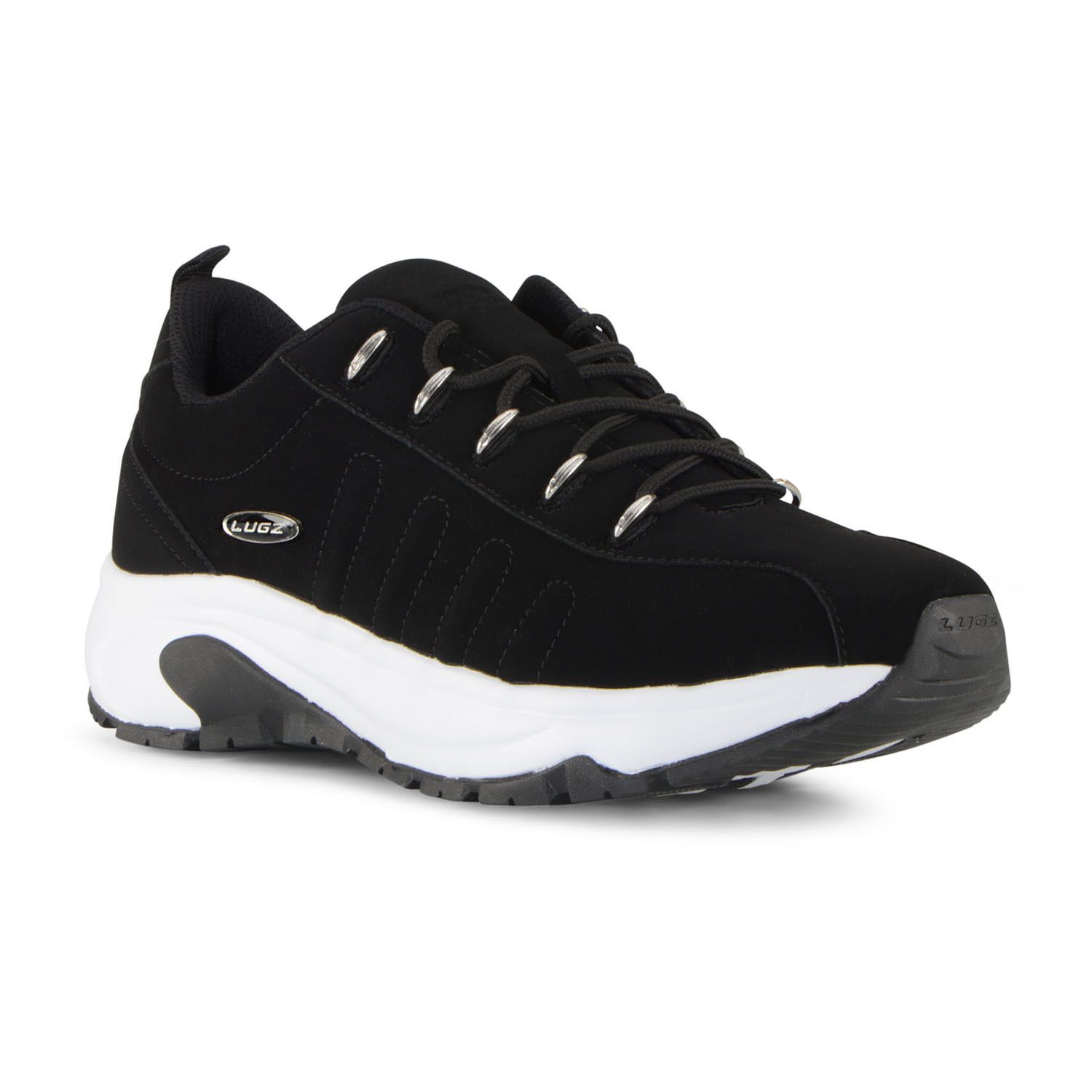 lugz men's clipper sneaker