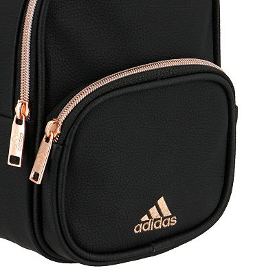 Kohls adidas mini backpack hotsell