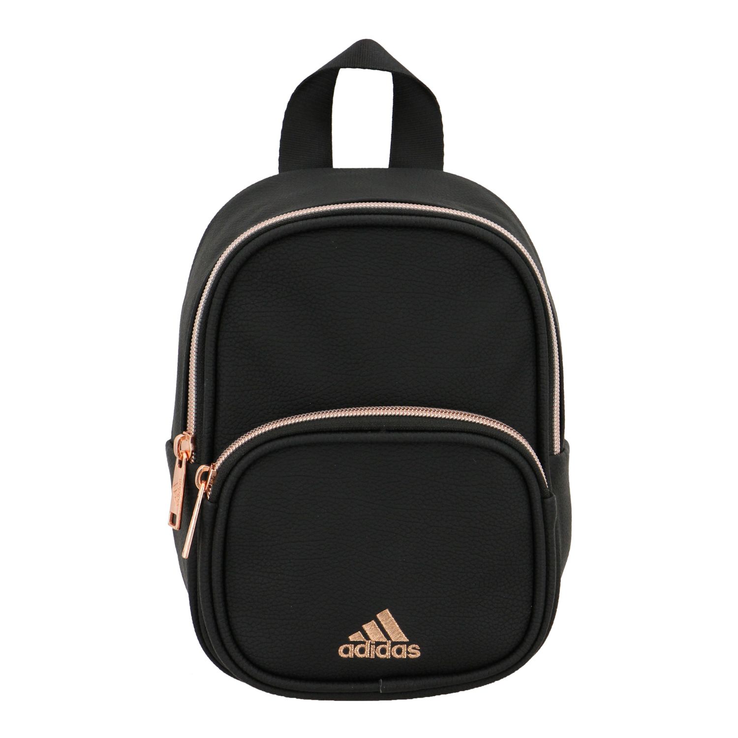 adidas mini backpack kohls