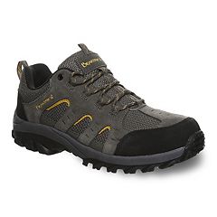 Hiking shoes at outlet kohls