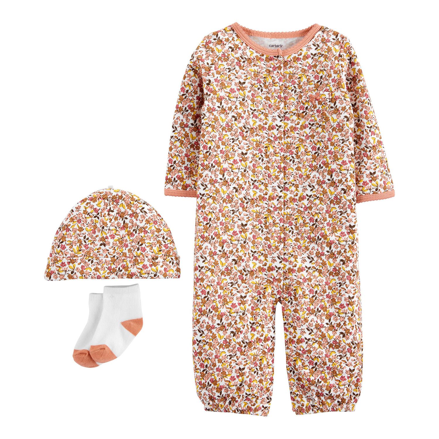 take me home set baby girl