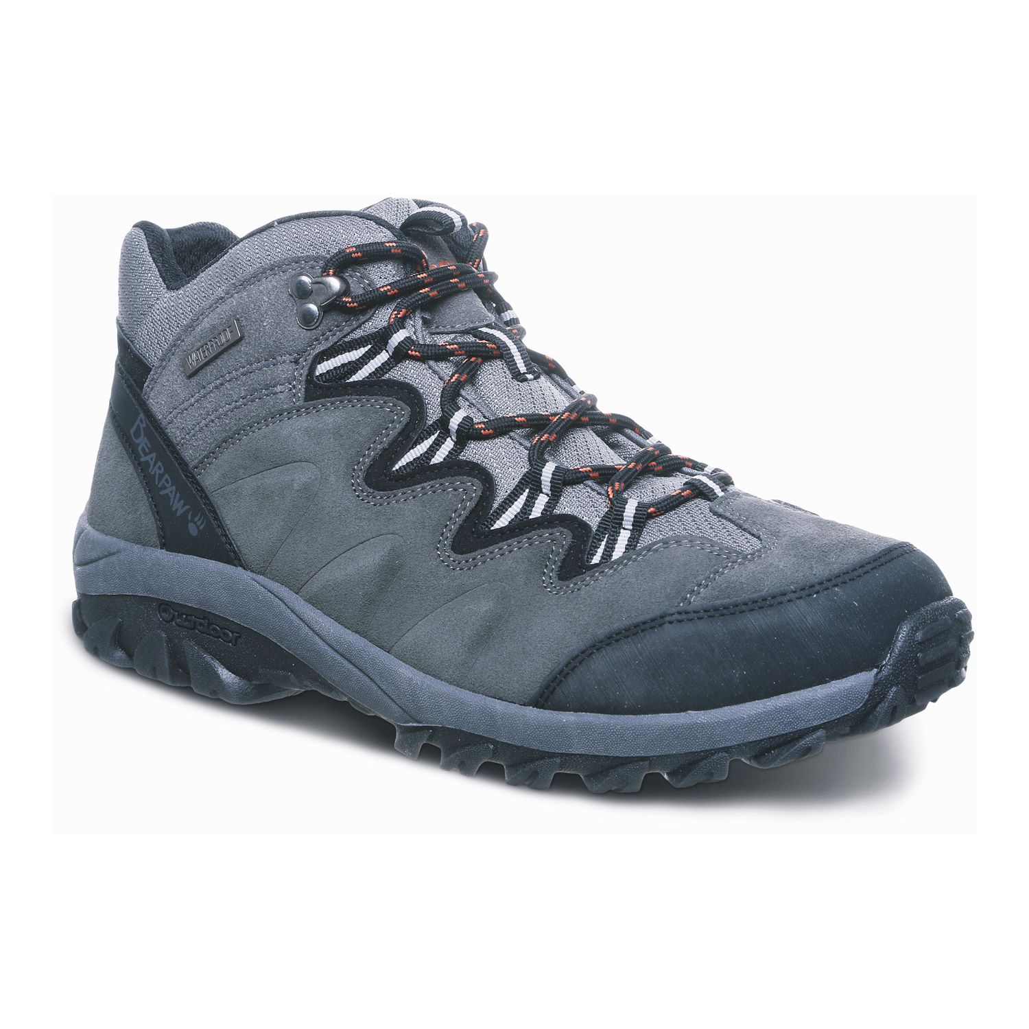 new balance 481 trail men's water resistant hiking boots