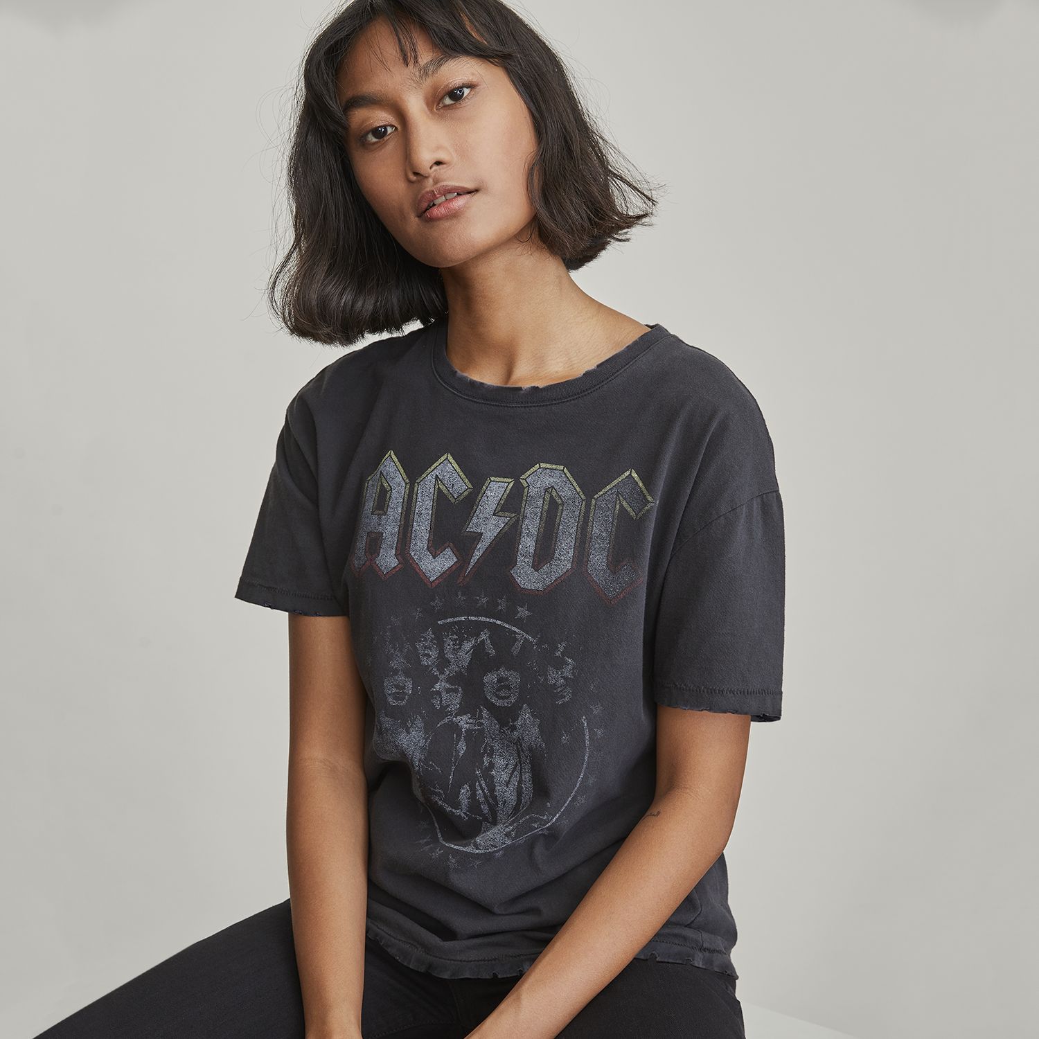 women's vintage graphic tees cheap