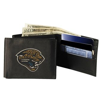 Jacksonville Jaguars Bifold Wallet