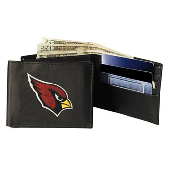 Arizona Cardinals Bifold Wallet