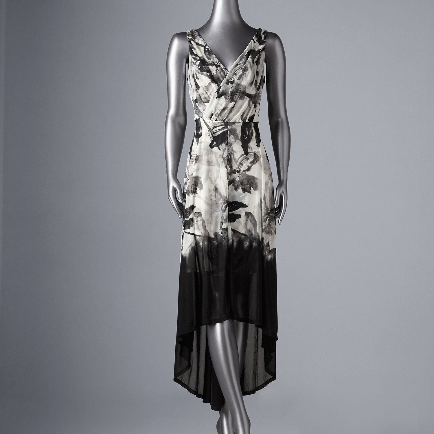 kohls vera wang jumpsuit