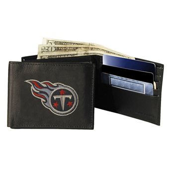 Tennessee Titans Bifold Wallet