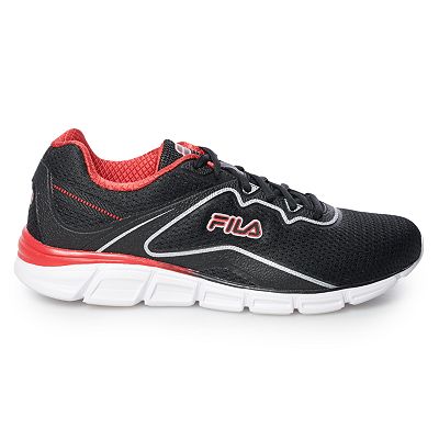 Fila memory countdown 5 men's running shoes hotsell