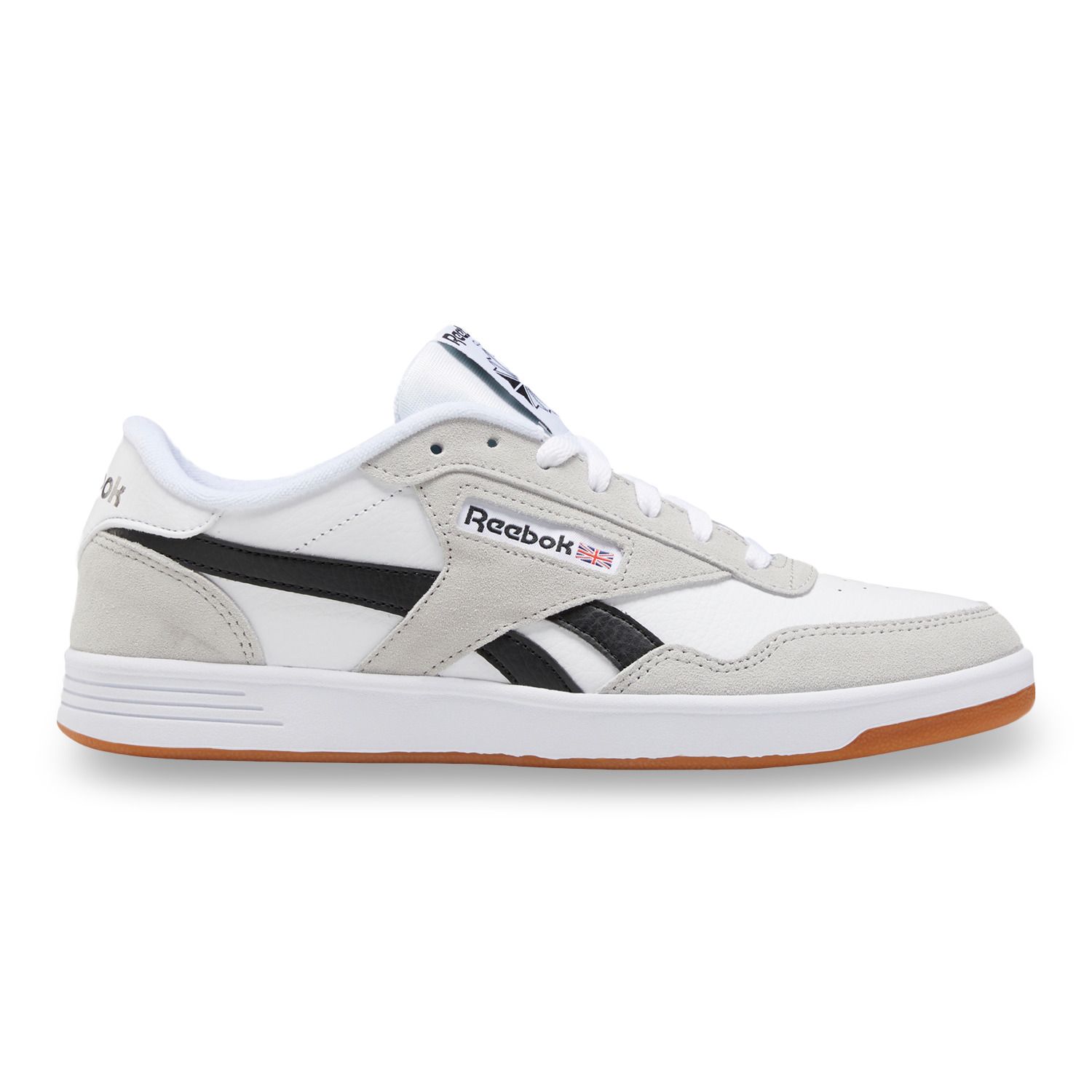 reebok club memt men's