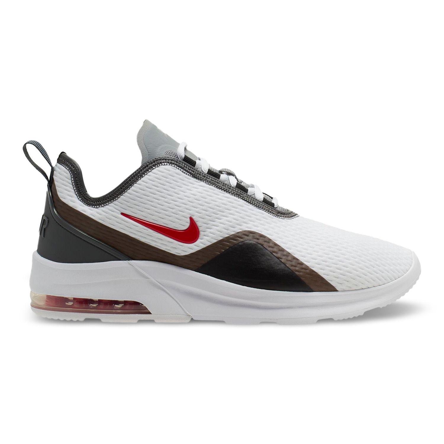 is nike air max motion 2 good for running