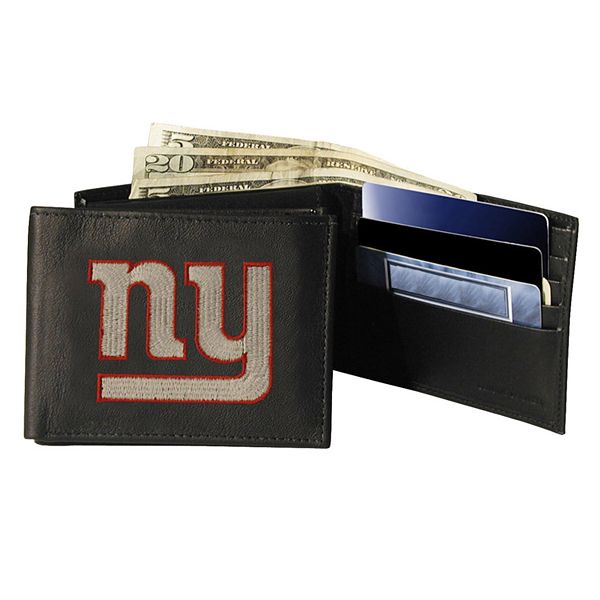 New York Giants Bifold Wallet