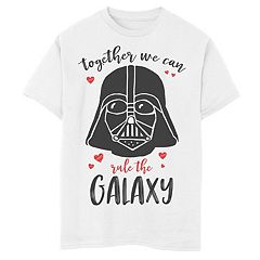 Baby Yoda Hug Love Heart Valentine's Day T-Shirt –