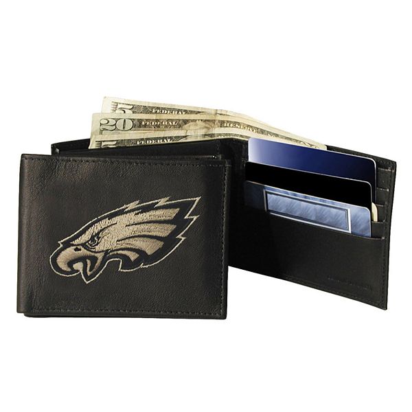 Philadelphia Eagles Bifold Wallet