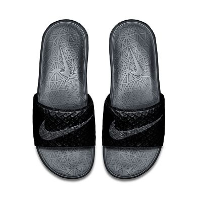 Nike Benassi Solarsoft Slide 2 Men's