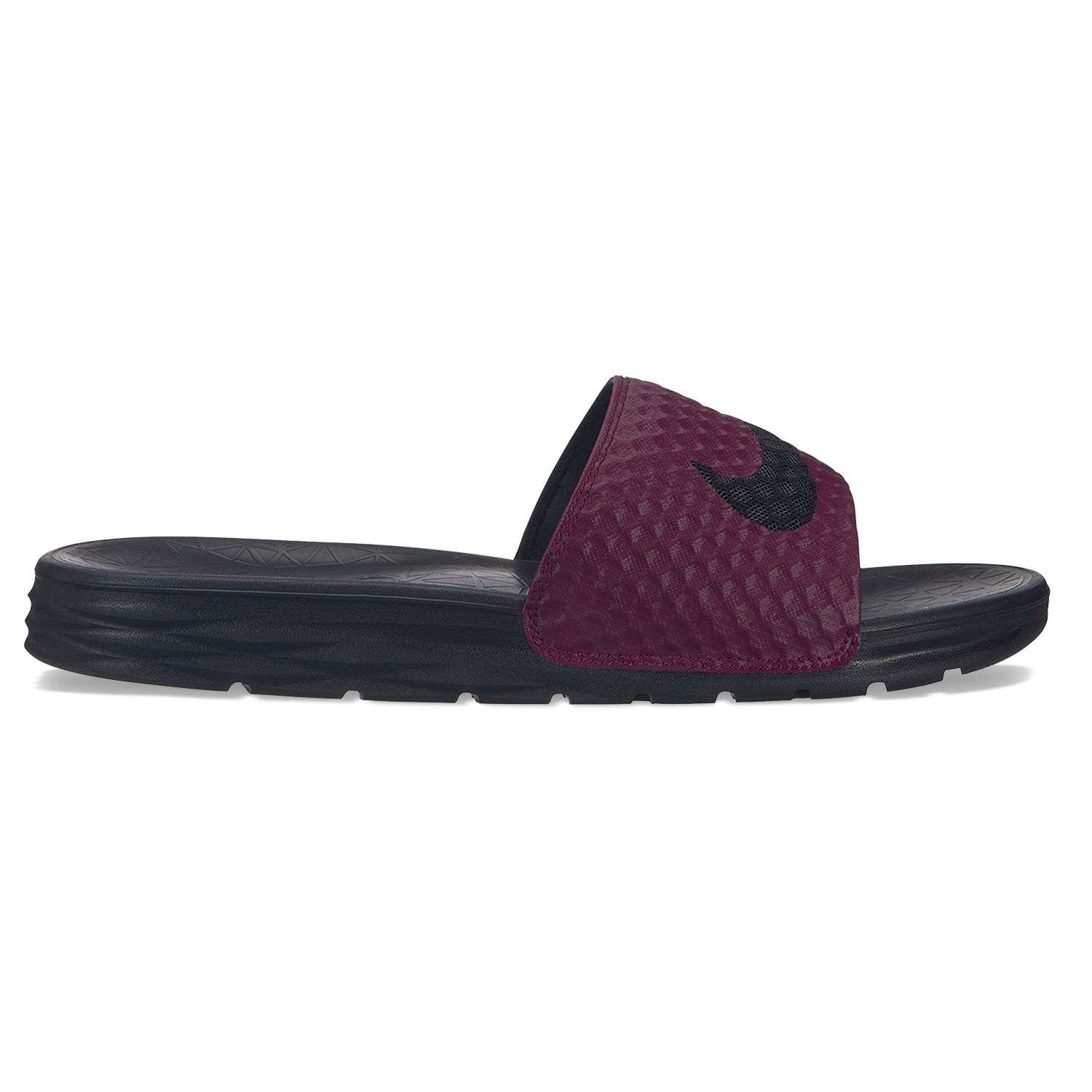 men's solarsoft 2 slide sandal