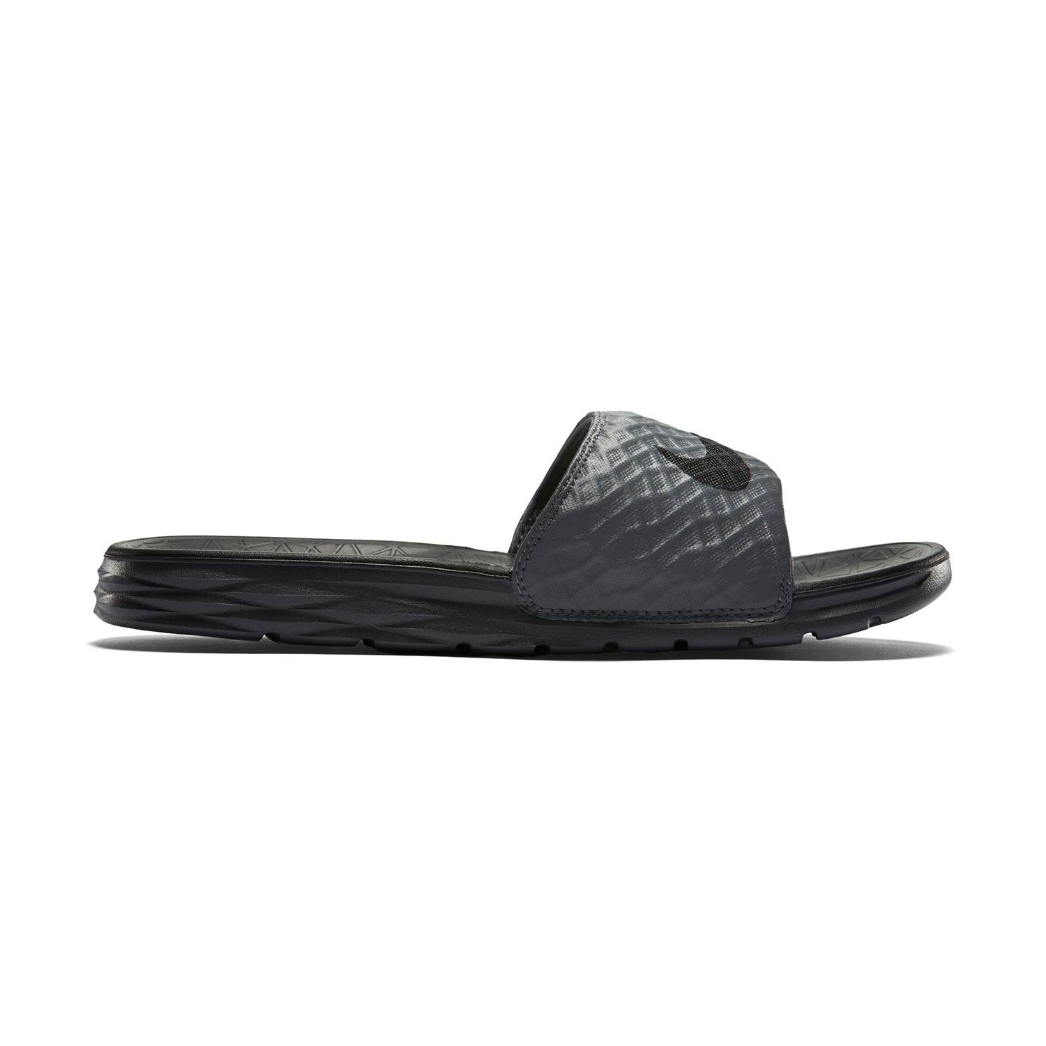 crocs athens mens flip flops