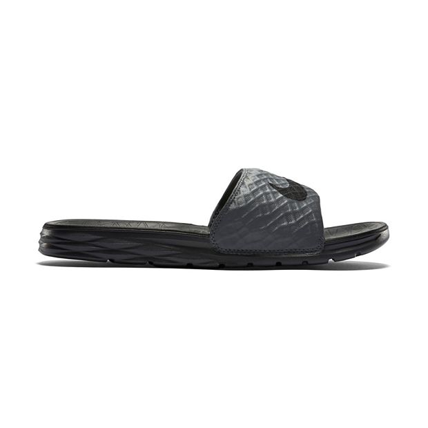 svært niveau Konsulat Nike Benassi Solarsoft Slide 2 Men's Sandals