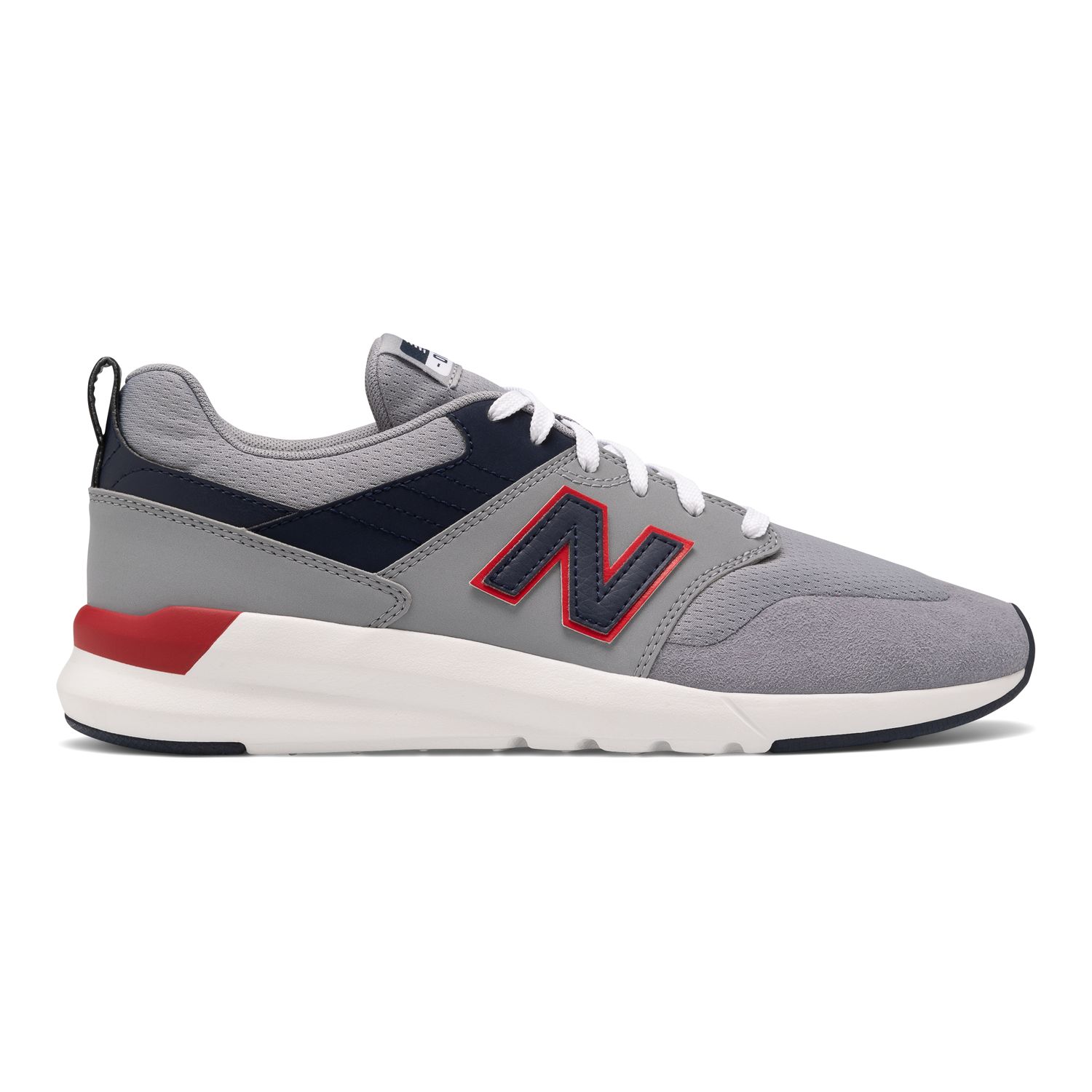 new balance kohls mens