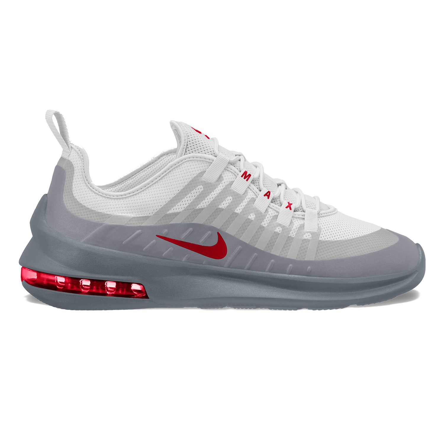 air max axis men's white