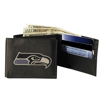 Seattle Seahawks Bifold Wallet