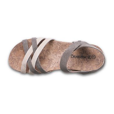Bearpaw Meri Women's Strappy Sandals