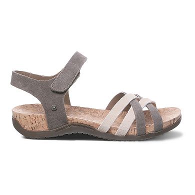 Bearpaw Meri Women's Strappy Sandals