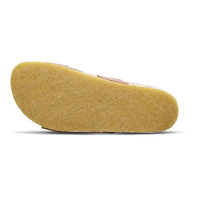 Bearpaw Lilo Vegan Women's Slide Sandals