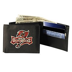 Rico Super Bowl LV Champions Tampa Bay Buccaneers Tri-fold Wallet