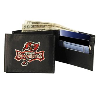 Tampa Bay Buccaneers Bifold Wallet
